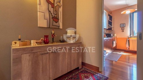 Appartement in Orvieto