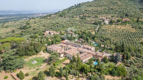 Woonboerderij in Castelfranco Piandiscò