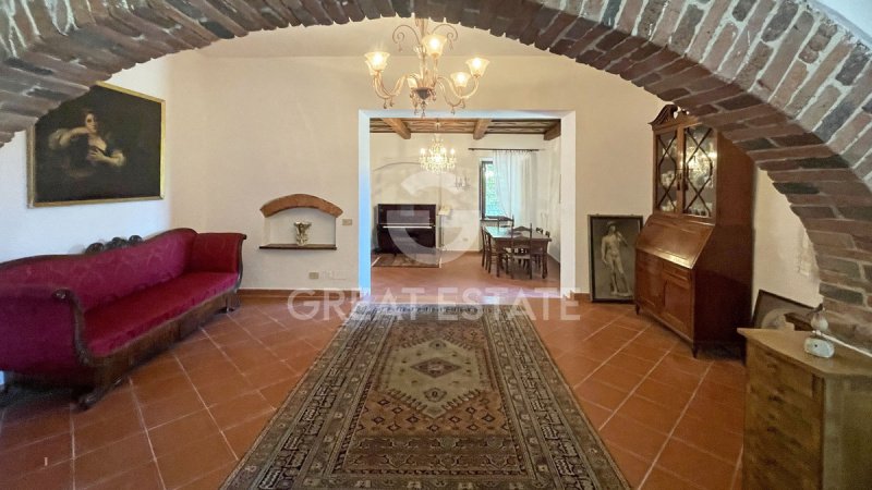 Casolare a Arezzo