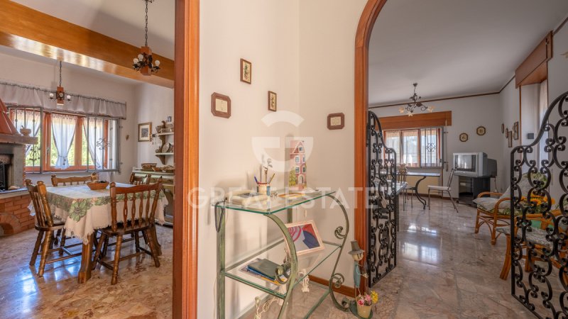 Villa i Acquasparta
