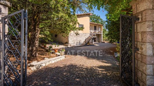 Villa i Acquasparta
