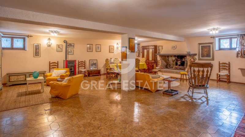 Villa in Castiglione del Lago
