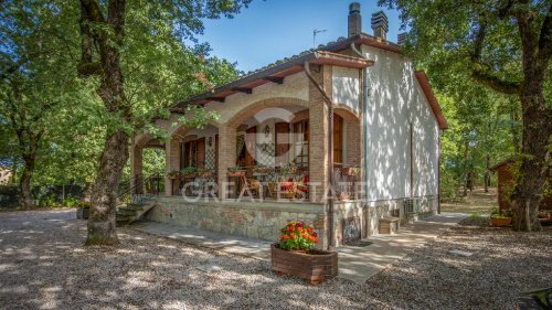 Villa in Castiglione del Lago