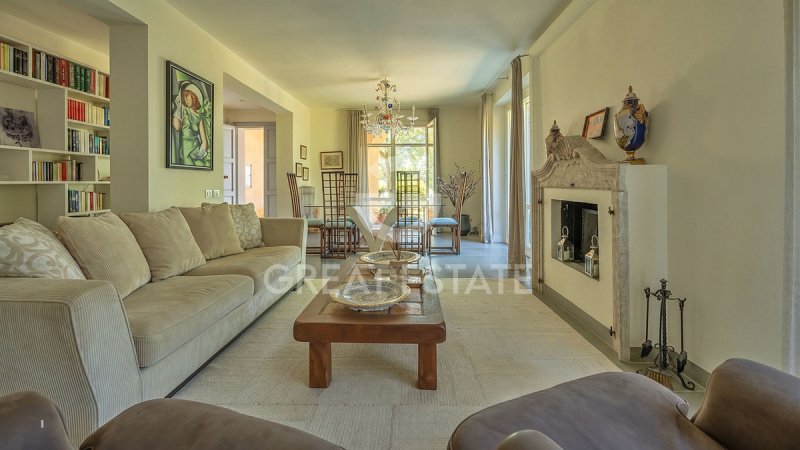 Villa in Arezzo