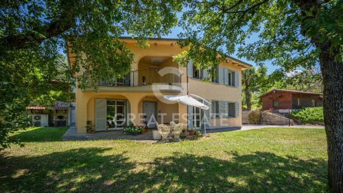 Moradia em Arezzo