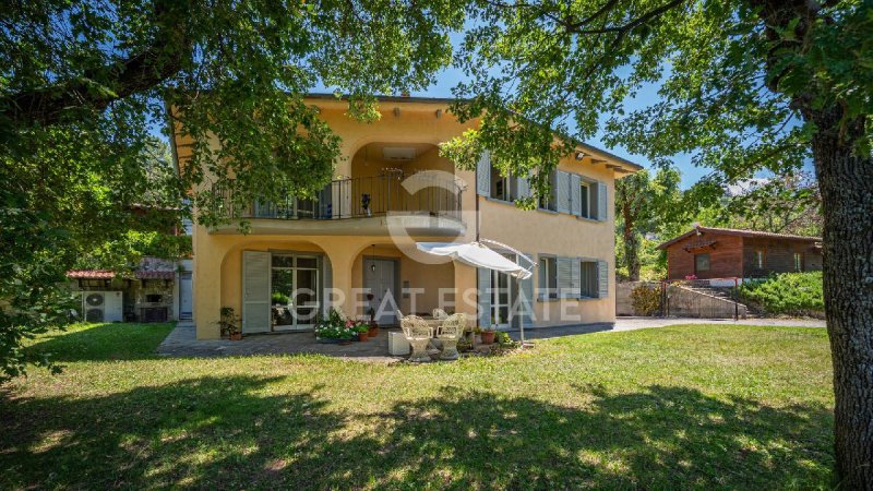 Villa in Arezzo
