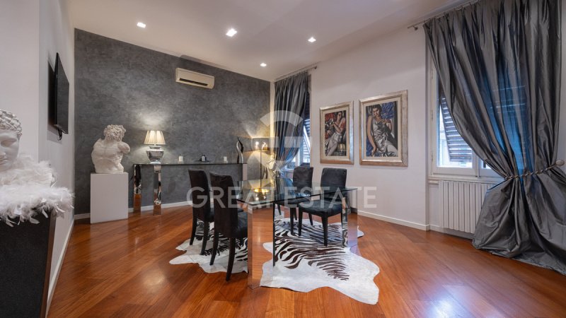Appartamento a Firenze