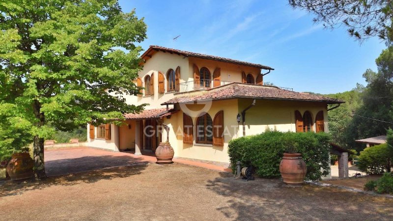 Casa de labranza en Scandicci