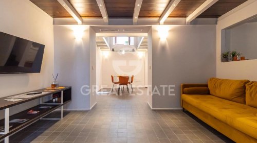 Historisches Appartement in Orvieto