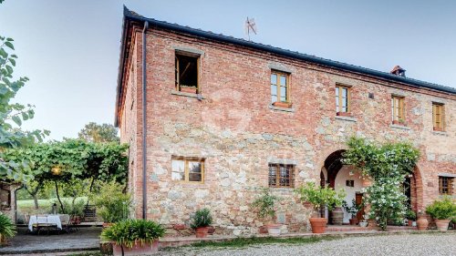 Casa de labranza en Foiano della Chiana