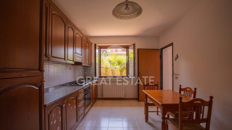 Wohnung in Città della Pieve