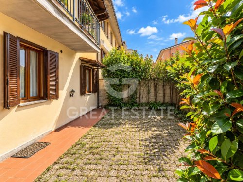 Wohnung in Città della Pieve