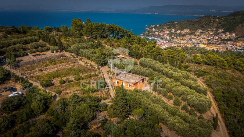 Casolare a Monte Argentario