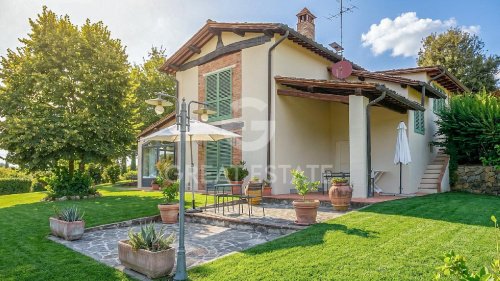Casa de fazenda em Terranuova Bracciolini