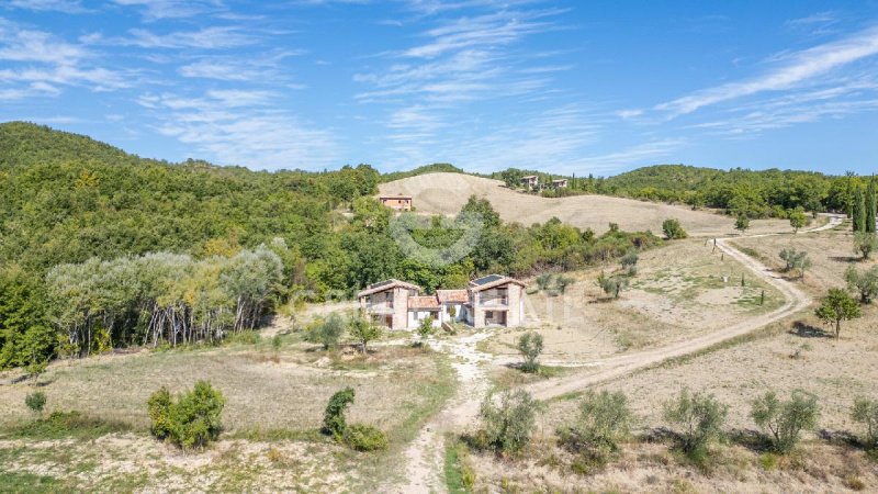 Casolare a San Venanzo
