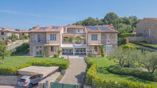 Moradia em San Casciano dei Bagni