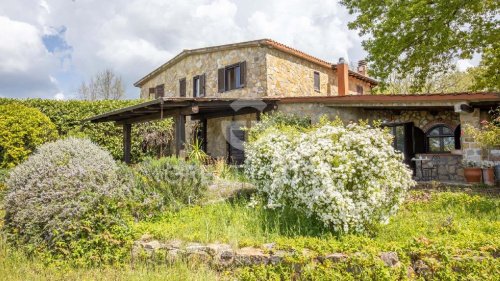 Casolare a Parrano