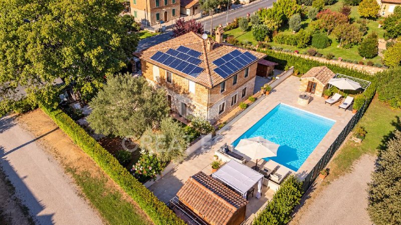 Villa in Castiglione del Lago