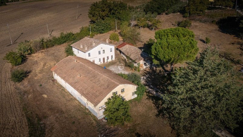Villa en Spoleto