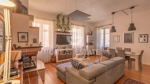 Apartamento histórico em Città della Pieve