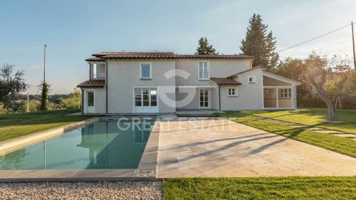 Farmhouse in San Miniato
