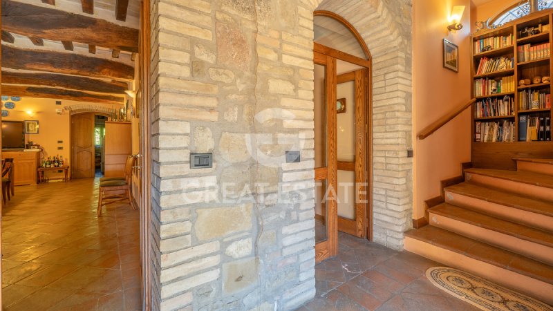 Villa in Assisi
