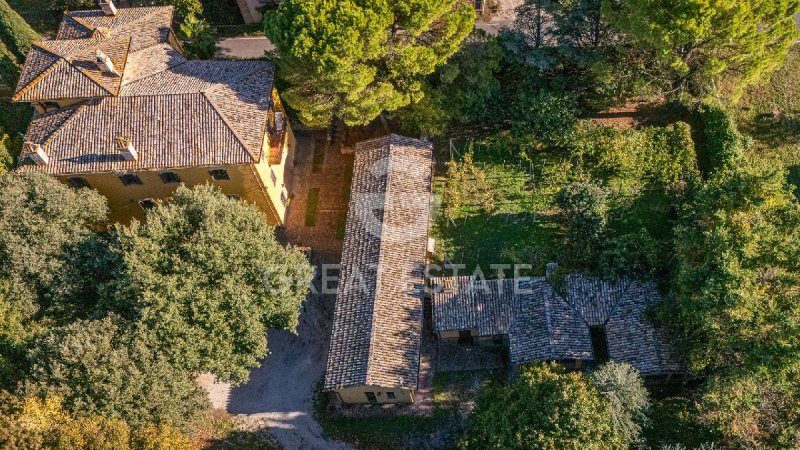 Villa in Assisi
