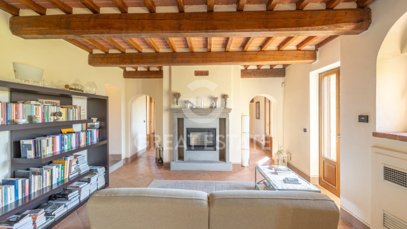 Ferme à Città della Pieve