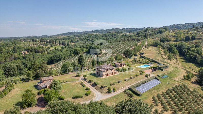 Ferme à Città della Pieve