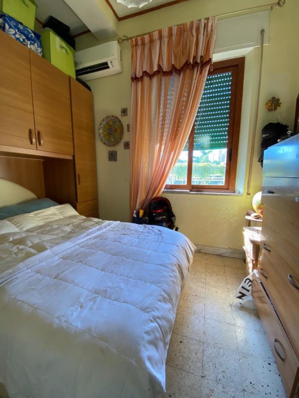 Wohnung in Tropea
