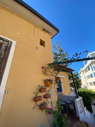 Wohnung in Tropea