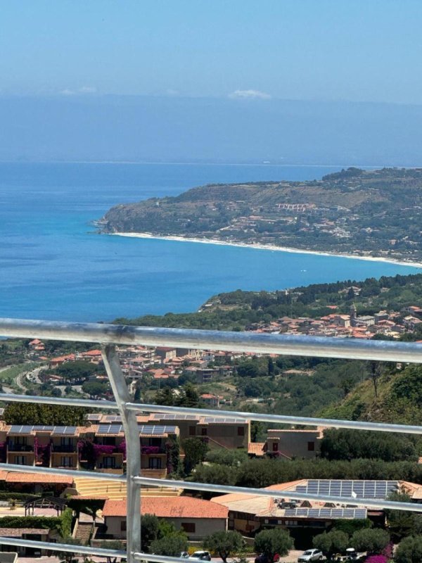 House in Tropea