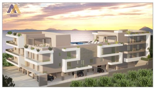 Appartamento a Tropea