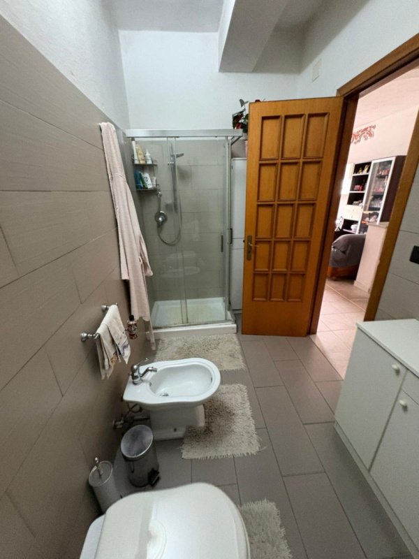 特罗佩阿独立公寓