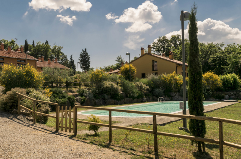 Huis in Gambassi Terme