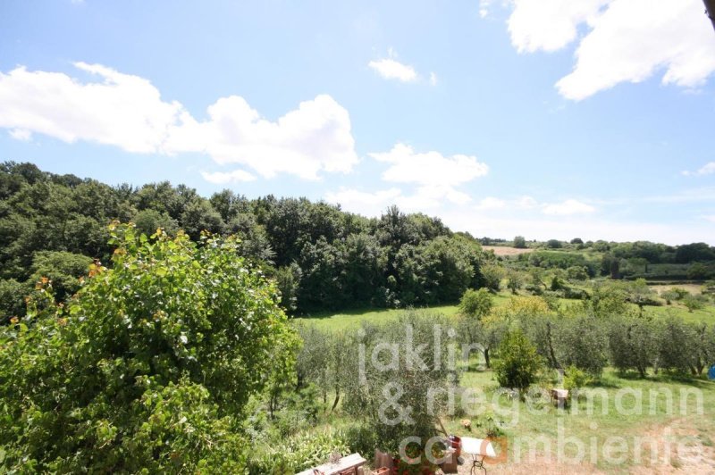 Klein huisje op het platteland in Casciana Terme Lari