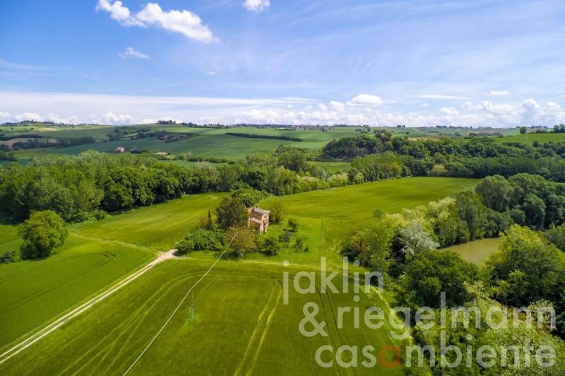 Solar em Marsciano