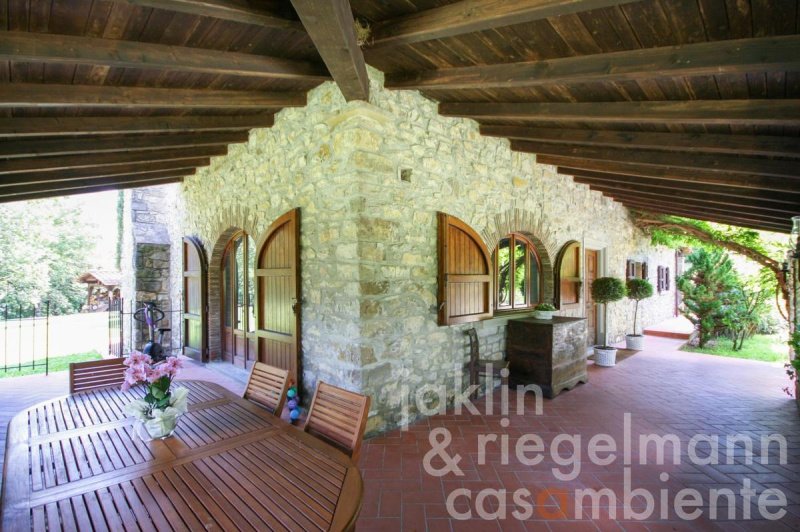 Casa Rural em Chiusi della Verna