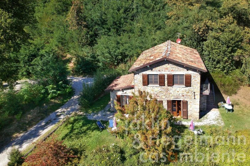 Casa Rural em Castiglione di Garfagnana