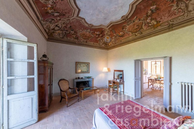 Appartement in Bomarzo