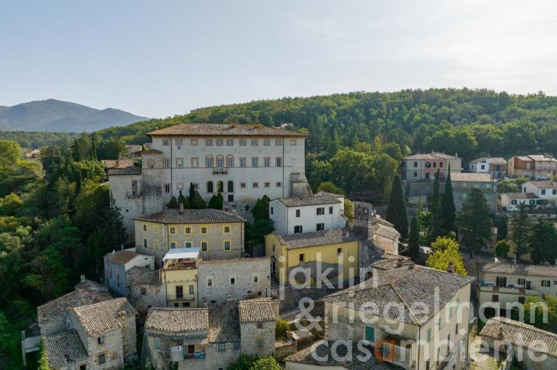 Casa a Montecchio