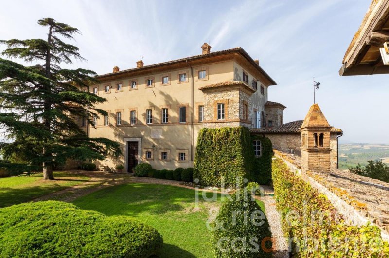 House in Montecchio
