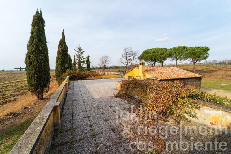 Cabaña en Cecina