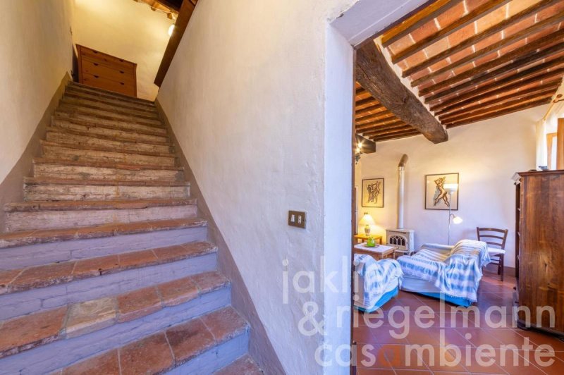 Apartamento en Paciano