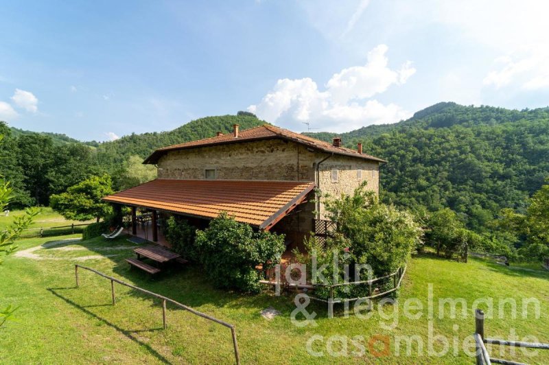 Casa Rural em Pratovecchio Stia