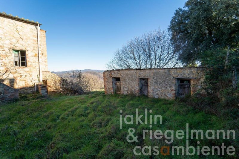 Solar em Castelnuovo di Val di Cecina