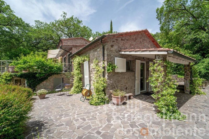 Farmhouse in Massa Marittima