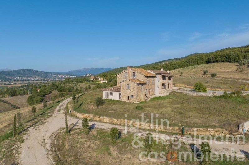 Huis op het platteland in Magione