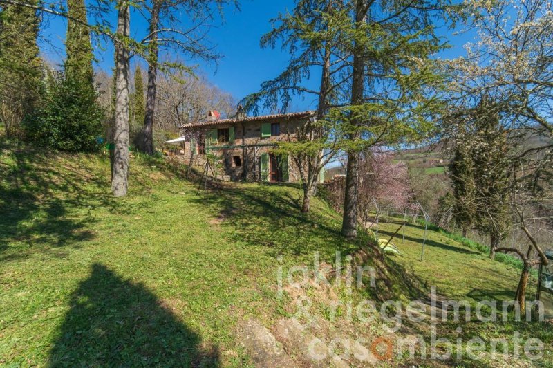 Farmhouse in Monte Castello di Vibio