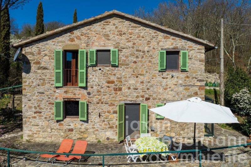 Cabaña en Monte Castello di Vibio